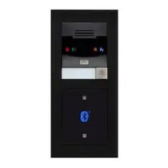Axis Communications 2N LTE VERSO - MAIN W CAMERA BLACK